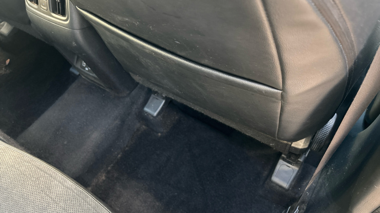 Hyundai TUCSON 1.6 TGDi N Line S 5dr 2WD Petrol Estate